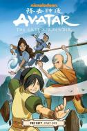 Avatar: The Last Airbender#the Rift Part 1 di Gene Luen Yang edito da Dark Horse Comics