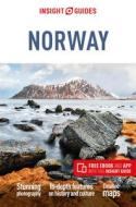 INSIGHT GUIDES NORWAY 2021 di INSIGHT GUIDES edito da INSIGHT GUIDES