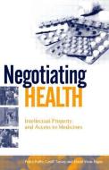 Negotiating Health edito da Taylor & Francis Ltd
