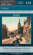 Oxford edito da Cassini Publishing Ltd