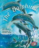 The Dolphins di Rose Inserra edito da Cengage Learning New Zealand