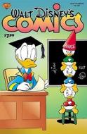 Walt Disney\'s Comics And Stories di Carl Barks, Bill Walsh, Stefan Petrucha, William Van Horn, Unn Printz-Pahlson edito da Gemstone Publishing
