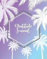 One Minute Gratitude Journal: Daily Happiness and Mindfulness Journal. Positive Thinking for Peace and Calm Every Day. ( di Pomegranate Journals edito da ERIN ROSE PUB