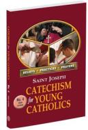 St. Joseph Catechism for Young Catholics No. 4 di Catholic Book Publishing Corp edito da CATHOLIC BOOK PUB CORP