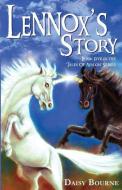 Lennox's Story: Book Five in the Tales of Avalon Series di Daisy Bourne edito da LIGHTNING SOURCE INC