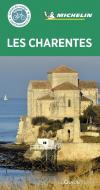Michelin Le Guide Vert Charente edito da Michelin Editions