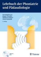 Lehrbuch der Phoniatrie und Pädaudiologie di Gerhard Kittel edito da Thieme Georg Verlag