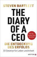 The Diary of a CEO - Die Entdeckung des Erfolgs di Steven Bartlett edito da Ariston Verlag