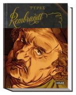 Rembrandt di Typex edito da Carlsen Verlag GmbH