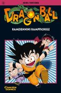 Dragon Ball 03. Kamesennins Kampfschule di Akira Toriyama edito da Carlsen Verlag GmbH