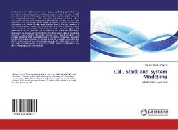 Cell, Stack and System Modelling di Paulina Pianko-Oprych edito da LAP Lambert Academic Publishing