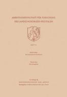 Die Problematik der Distribution / Der Leistungslohn di Rudolf Seyffert edito da VS Verlag für Sozialwissenschaften