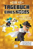 Tagebuch eines ultimativen Kriegers (Bd. 5) di Cube Kid edito da Ullmann Medien GmbH
