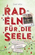 Elsass. Radeln für die Seele di Ernst Wrba edito da Droste Verlag