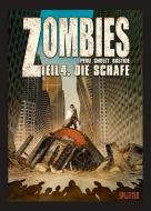 Zombies 04. Die Schafe di Olivier Peru edito da Splitter Verlag