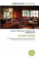 Empire Today edito da Betascript Publishing