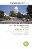 Alfenus Varus edito da Betascript Publishing