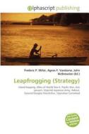 Leapfrogging (strategy) edito da Alphascript Publishing