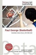 Paul George (Basketball) edito da Betascript Publishing
