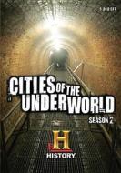 Cities of the Underworld: Season 2 edito da Lions Gate Home Entertainment
