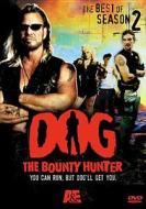 Dog, the Bounty Hunter: The Best of Season 2 edito da Lions Gate Home Entertainment