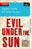 Evil Under The Sun di Agatha Christie edito da Harpercollins Publishers