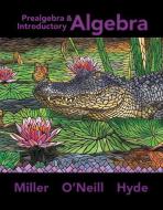 Student Solutions Manual for Prealgebra and Introductory Algebra di Julie Miller, Nancy Hyde edito da MCGRAW HILL BOOK CO