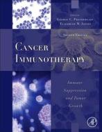 Cancer Immunotherapy di Elizabeth M. Jaffee, George C. Prendergast edito da Elsevier Science Publishing Co Inc