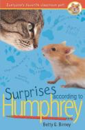 Surprises According to Humphrey di Betty G. Birney edito da PUFFIN BOOKS