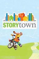 Harcourt School Publishers Storytown: Practice Book Student Edition Theme 10 di HSP edito da Harcourt School Publishers