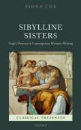 Sibylline Sisters di Fiona Cox edito da OUP Oxford