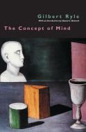 The Concept of Mind di Gilbert Ryle edito da UNIV OF CHICAGO PR