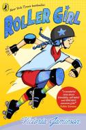 Roller Girl di Victoria Jamieson edito da Penguin Random House Children's UK