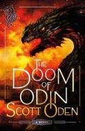 The Doom of Odin di Scott Oden edito da ST MARTINS PR