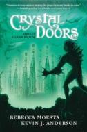 Crystal Doors No. 2: Ocean Realm di Kevin J. Anderson, Rebecca Moesta edito da Little, Brown & Company