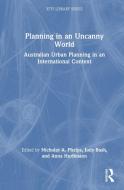 Planning In An Uncanny World edito da Taylor & Francis Ltd
