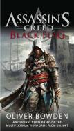 Black Flag di Oliver Bowden edito da ACE