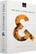Pride And Prejudice di Jane Austen edito da Dover Publications Inc.