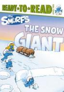 The Snow Giant edito da Turtleback Books