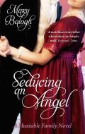 Seducing An Angel di Mary Balogh edito da Little, Brown Book Group