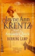 Burning Lamp di Amanda Quick edito da Little, Brown Book Group