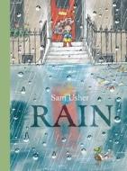 Rain di Sam Usher edito da TEMPLAR BOOKS