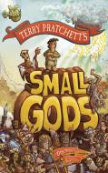 Small Gods di Terry Pratchett edito da Transworld Publ. Ltd UK