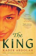 The King di Kader Abdolah edito da Canongate Books Ltd