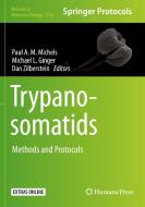 Trypanosomatids edito da Springer US