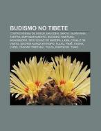Budismo No Tibete: Controv Rsia De Dorje di Fonte Wikipedia edito da Books LLC, Wiki Series