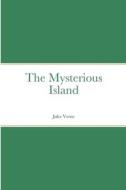 The Mysterious Island di Jules Verne edito da Lulu.com