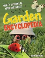 Garden Encyclopedia di Rufus Bellamy edito da Bloomsbury Publishing PLC