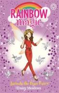 Rainbow Magic: Jacinda The Peace Fairy di Daisy Meadows edito da Hachette Children's Group