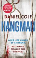 Hangman di Daniel Cole edito da Orion Publishing Group